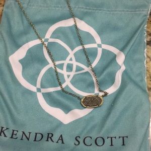 Kendra necklace
